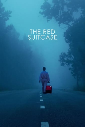 The Red Suitcase 2023