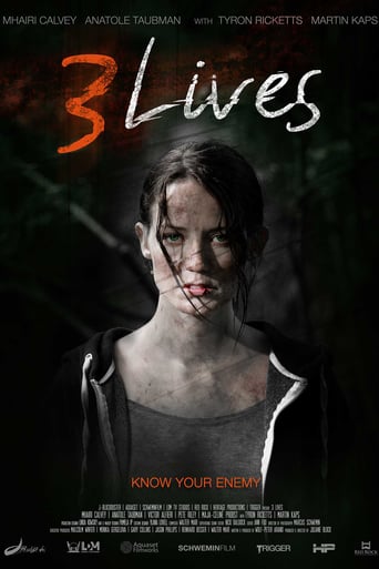 دانلود فیلم 3 Lives 2019