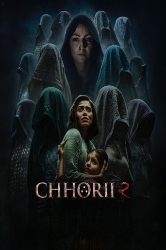 دانلود فیلم Chhorii 2 2025