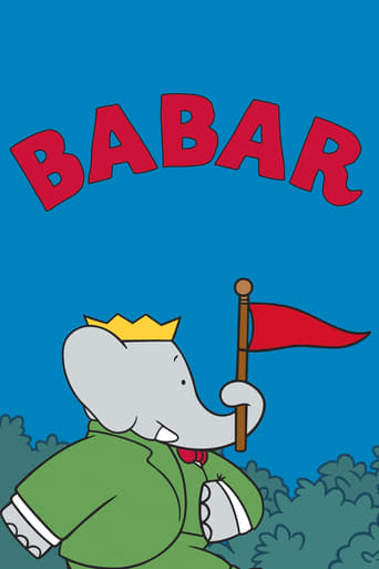 دانلود سریال Babar 1989