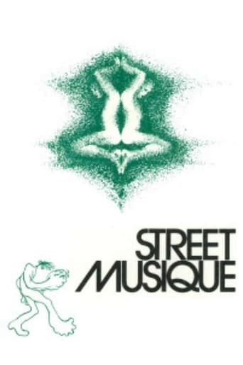 دانلود فیلم Street Musique 1972