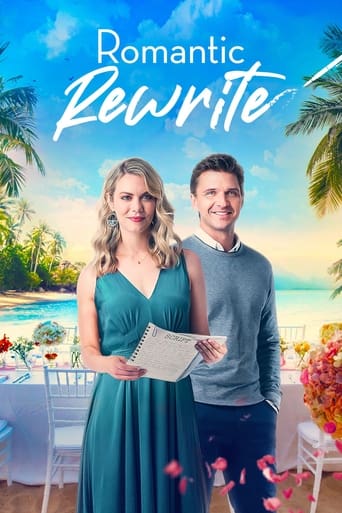 دانلود فیلم Romantic Rewrite 2022