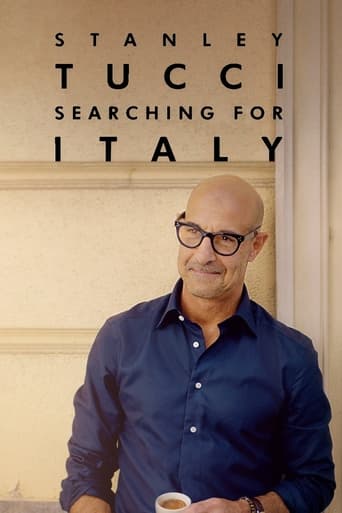 دانلود سریال Stanley Tucci: Searching for Italy 2021