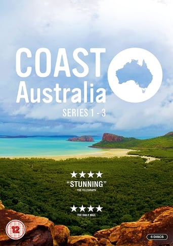 دانلود سریال Coast Australia 2013