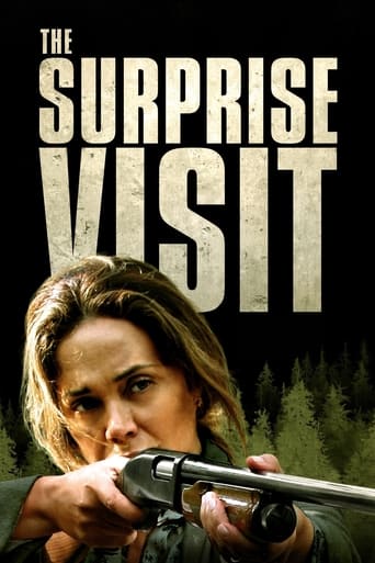 دانلود فیلم The Surprise Visit 2022 (ملاقات غافلگیرانه)