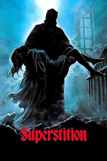 دانلود فیلم Superstition 1982