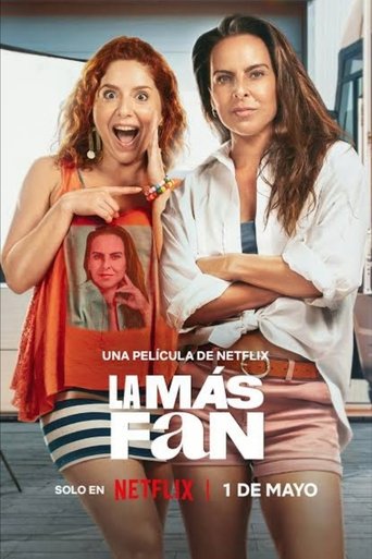 دانلود فیلم The Biggest Fan 2025