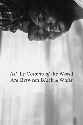 دانلود فیلم All the Colours of the World Are Between Black and White 2023
