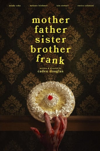 Mother Father Sister Brother Frank 2024