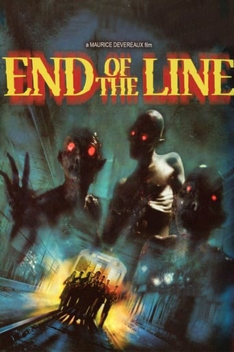 دانلود فیلم End of the Line 2007