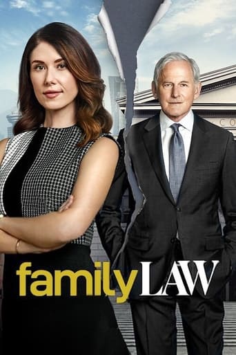 دانلود سریال Family Law 2021 (قانون خانواده)