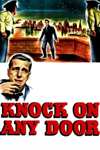 دانلود فیلم Knock on Any Door 1949