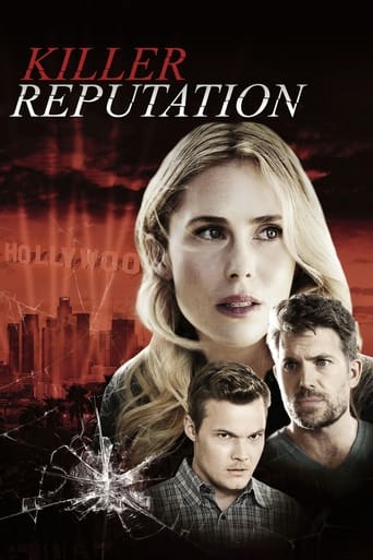 دانلود فیلم Killer Reputation 2019