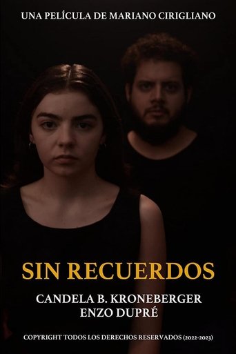 دانلود فیلم Sin Recuerdos 2023