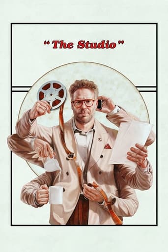 دانلود سریال The Studio 2025