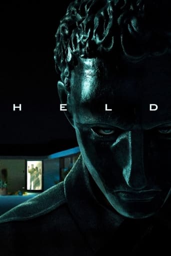 دانلود فیلم Held 2020 (تحت اختیار)
