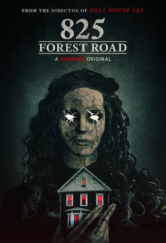 825 Forest Road 2025