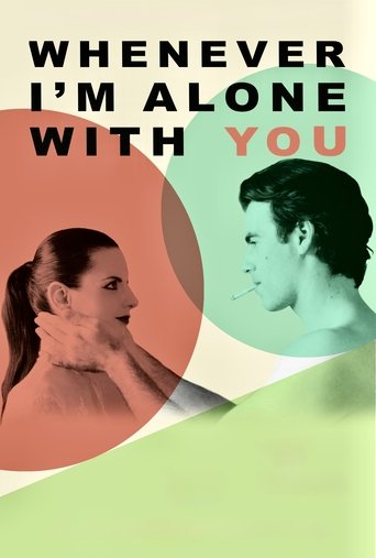 دانلود فیلم Whenever I'm Alone with You 2023