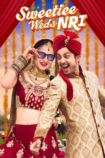 دانلود فیلم Sweetiee Weds NRI 2017