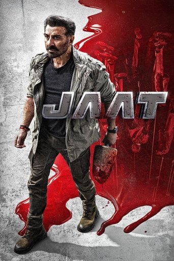 دانلود فیلم Jaat 2025