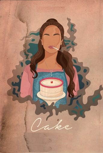 Cake 2018