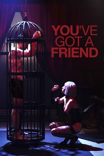 You've Got A Friend 2022
