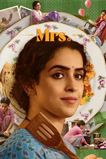 دانلود فیلم Mrs. 2023