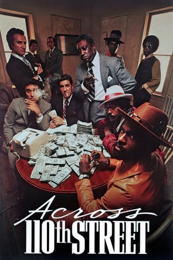 دانلود فیلم Across 110th Street 1972