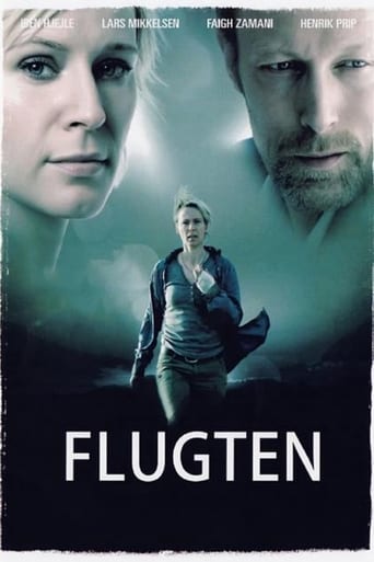 دانلود فیلم The Escape 2009