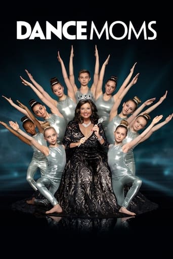 دانلود سریال Dance Moms 2011