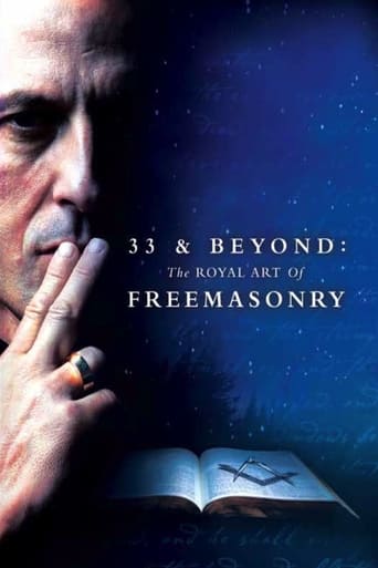 33 & Beyond: The Royal Art of Freemasonry 2017