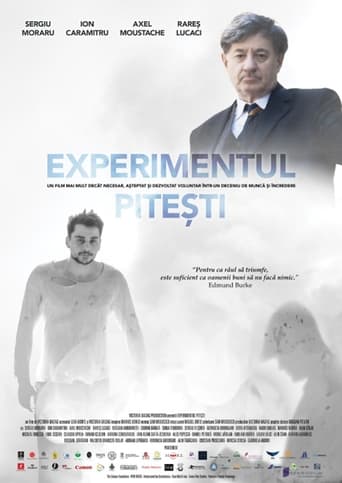 The Pitești Experiment 2023