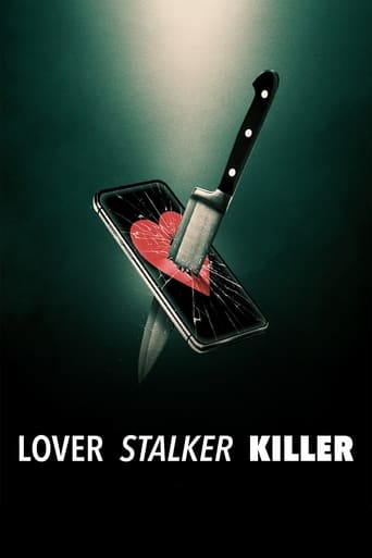 دانلود فیلم Lover, Stalker, Killer 2024