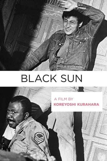 Black Sun 1964