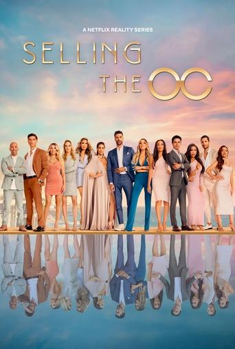 دانلود سریال Selling The OC 2022