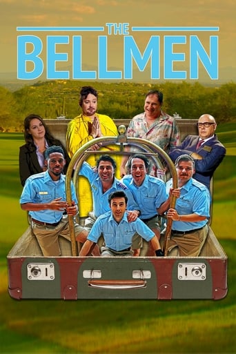 دانلود فیلم The Bellmen 2020 (بلمن ها)