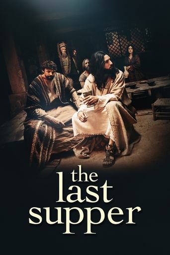 The Last Supper 2025