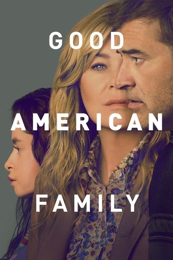 دانلود سریال Good American Family 2025