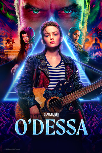 O'Dessa 2025