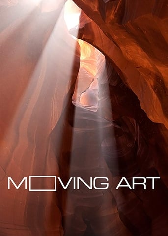 دانلود سریال Moving Art 2014