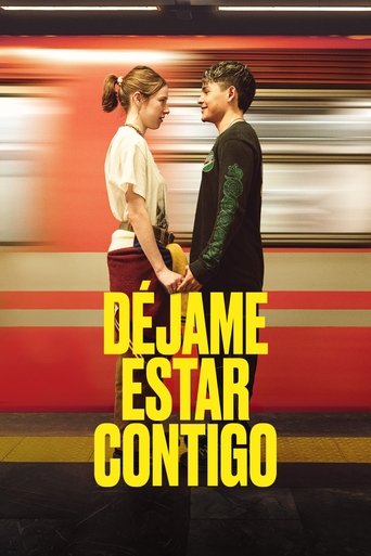 دانلود فیلم Déjame estar contigo 2025