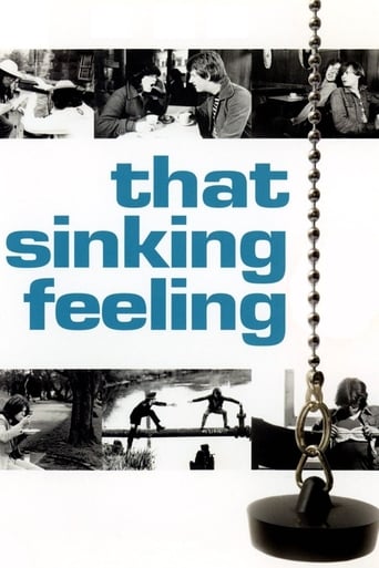 دانلود فیلم That Sinking Feeling 1979