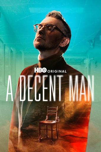 دانلود سریال A Decent Man 2025