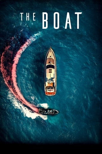 دانلود فیلم The Boat 2022