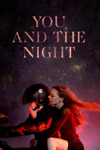 دانلود فیلم You and the Night 2013