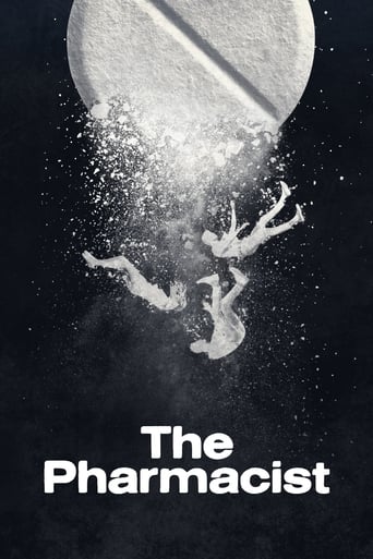 دانلود سریال The Pharmacist 2020