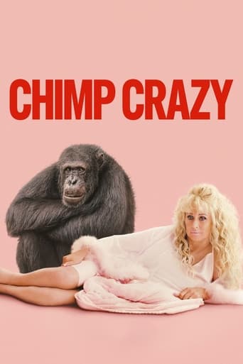 دانلود سریال Chimp Crazy 2024