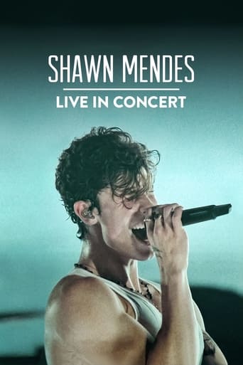 دانلود فیلم Shawn Mendes: Live in Concert 2020 (شاون مندز: کنسرت زنده)