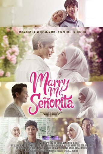 دانلود سریال Marry Me Senorita 2021