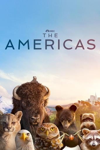 دانلود سریال The Americas 2025